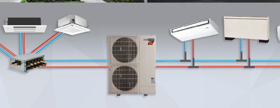 Multi-Unit HVAC Upgrades