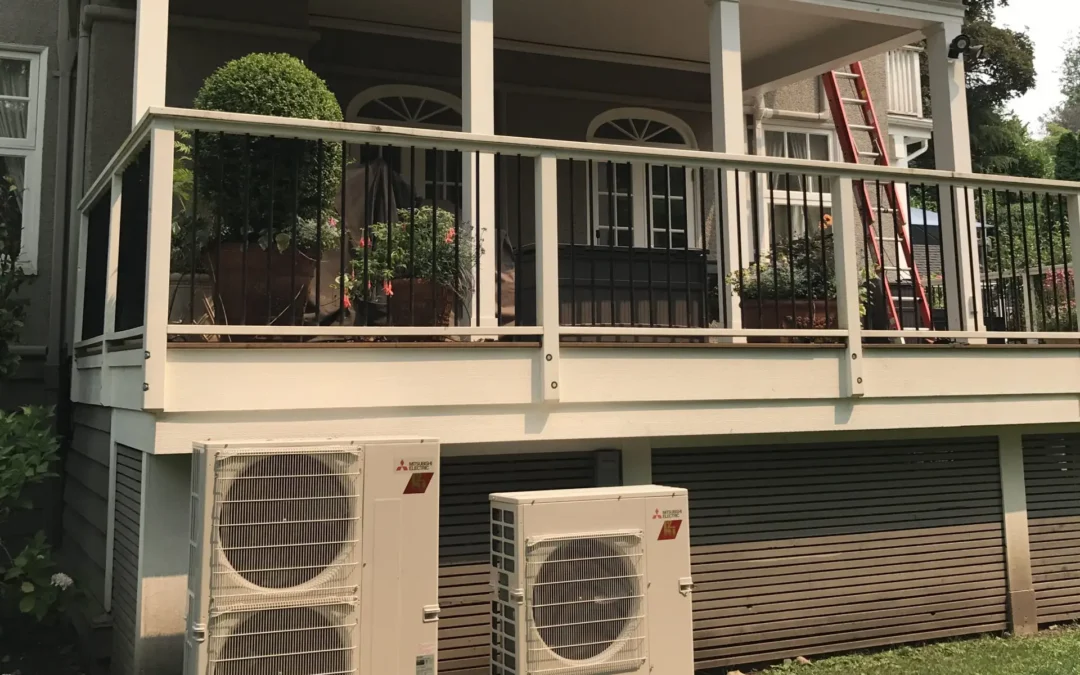 Commercial HVAC Toronto | Lewis Kitchen & Bath